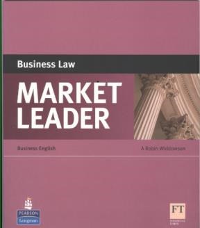 Papel Market Leader Business Law
