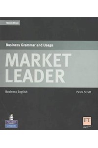 Papel Market Leader Business Grammar And Usage