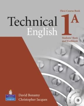 Papel Technical English 1A Sb And Wb