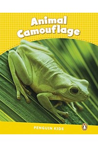 Papel Animal Camouflage - Pk 6