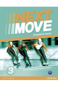 Papel Next Move 3 - Sb