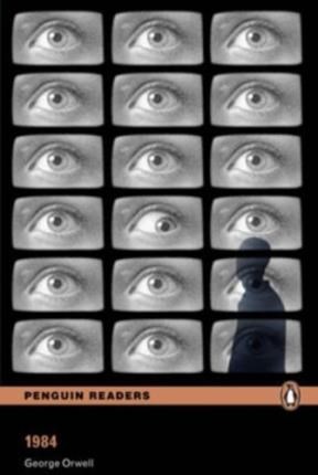 Papel 1984 (PENGUIN READERS LEVEL 4) (AUDIO CD)