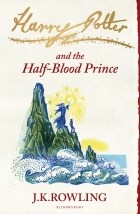 Papel Harry Potter And The Half-Blood Prince