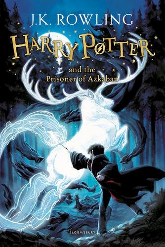 Papel Harry Potter 3 And The Prisoner Of Azkaban New Ed.
