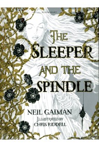 Papel Sleeper And The Spindle,The (Hb)