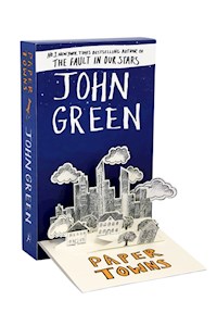 Papel Paper Towns Slipcase Edition