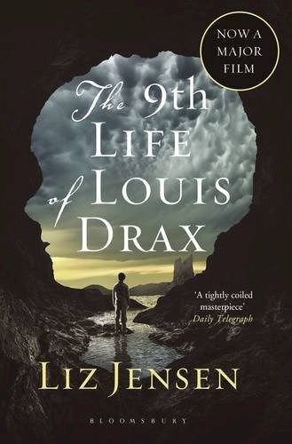 Papel The 9Th Life Of Louis Drax