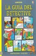 Papel GUIA DEL DETECTIVE (CARTONE)