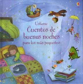 CUENTOS DE BUENAS NOCHES PARA LOS MAS PEQUEÑOS por VVAA - 9781409529637 - Librería Norte CUENTOS DE BUENAS NOCHES PARA LOS MAS PEQUEÑOS por VVAA - 9781409529637 - Librería Norte