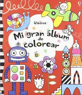  Mi Gran Album De Colorear