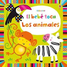  Animales  Los - El Bebe Toca