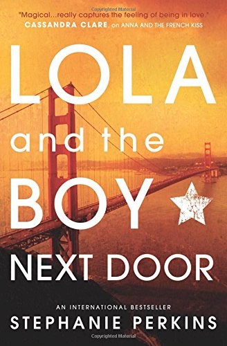 Papel Lola And The Boy Next Door