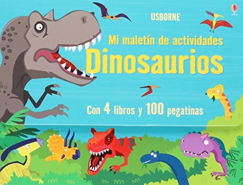  Dinosaurios Dibujos Y Actividades