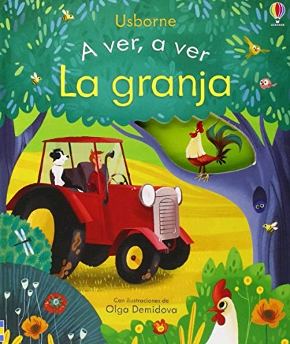  Granja  La (A Ver  A Ver)
