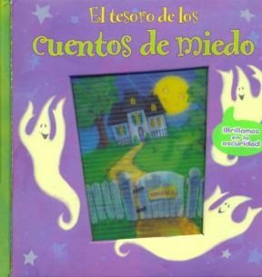 Papel TESORO DE LOS CUENTOS DE MIEDO (CARTONE)