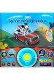 Papel CARRERA DEL GLOBO (LA CASA DE MICKEY MOUSE) (PLAY A SOUND)