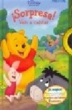 Papel SORPRESA VEN A CANTAR (C/ESPEJO Y 10 SONIDOS) (PLAY A SONG) (CARTONE)