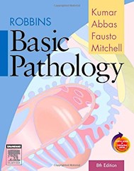 Papel Robbins Basic Pathology Ed.8