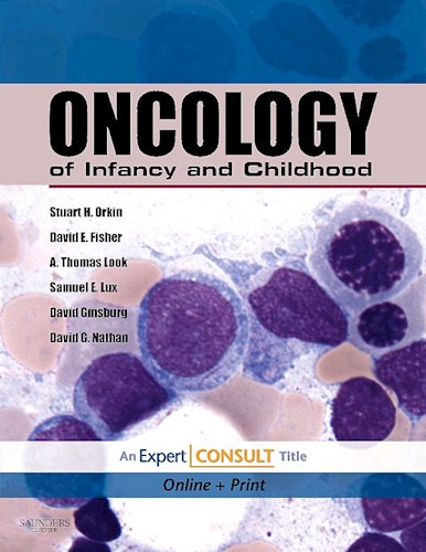 Papel Oncology of Infancy and Childhood