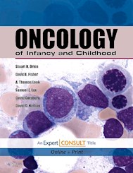 Papel Oncology Of Infancy And Childhood