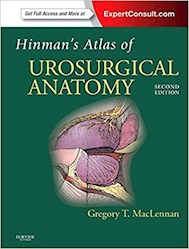 Papel Hinman S Atlas Of Urosurgical Anatomy