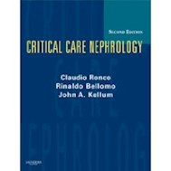 Papel Critical Care Nephrology
