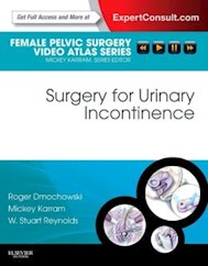 Papel Surgery For Urinary Incontinence