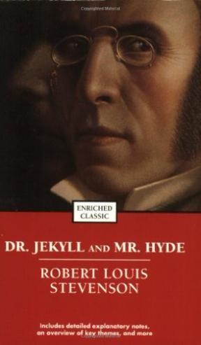 Papel Dr Jekyll And Mr Hyde- Enriched Classics