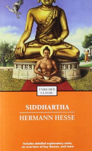 Papel Siddhartha (Enriched Classics)