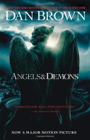 Papel Angels & Demons
