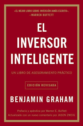 Papel INVERSOR INTELIGENTE (EDICION REVISADA)