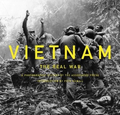 Papel Vietnam: The Real War