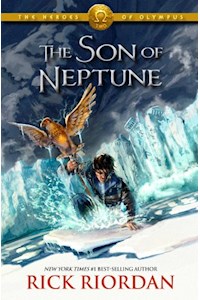 Papel Son Of Neptune,The (Pb) - Heroes Of Olympus #2