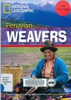 Papel Peruvian Weavers W/Dvd British English Foot