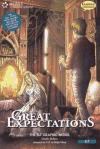 Papel Great Expectations Graphic Novel + Cd
