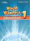 Papel World Wonders 1 Grammar Student'S Book