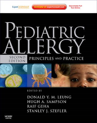 Papel Pediatric Allergy Ed.2