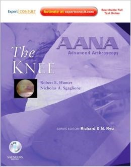 Papel AANA Advanced Arthroscopy: The Knee