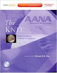 Papel Aana Advanced Arthroscopy: The Knee