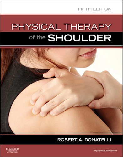 E-book Physical Therapy of the Shoulder