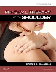 E-book Physical Therapy Of The Shoulder