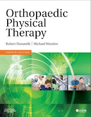 E-book Orthopaedic Physical Therapy