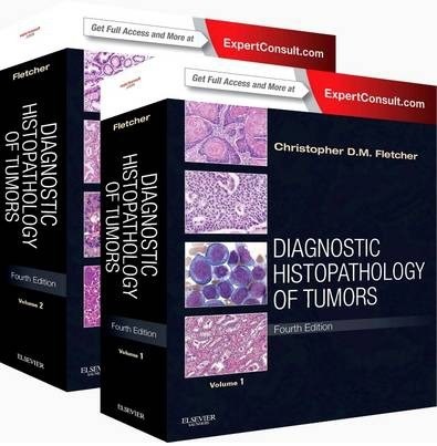 Papel Diagnostic Histopathology of Tumors (2 Vol. Set) Ed.4