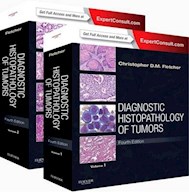 Papel Diagnostic Histopathology Of Tumors (2 Vol. Set) Ed.4