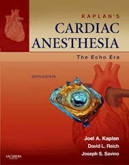 Papel Kaplan'S Cardiac Anesthesia Ed.6