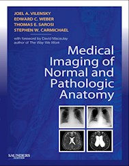 E-book Medical Imaging Of Normal And Pathologic Anatomy