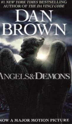 Papel Angels & Demons