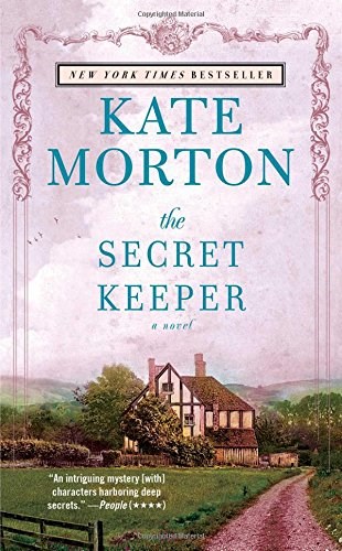 Papel The Secret Keeper: A Novel