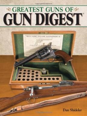Papel Greatest Guns Of Gun Digest