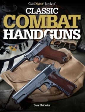 Papel Classic Combat Handguns